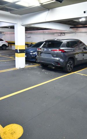 Apartamento à venda com 78m², 2 quartos e 2 vagasGaragem