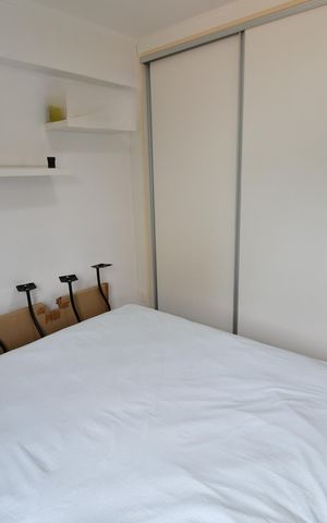 Apartamento à venda com 78m², 2 quartos e 2 vagasQuarto 1 -Suíte