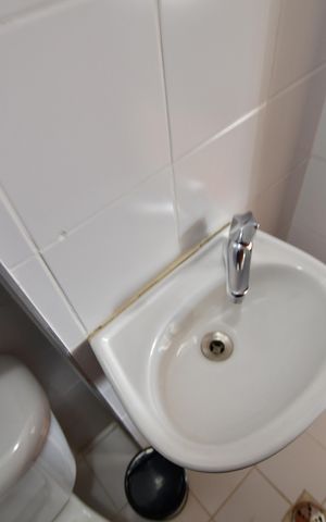 Apartamento à venda com 78m², 2 quartos e 2 vagasLavabo