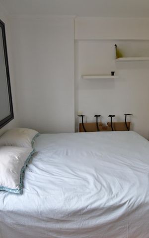 Apartamento à venda com 78m², 2 quartos e 2 vagasQuarto 1 -Suíte