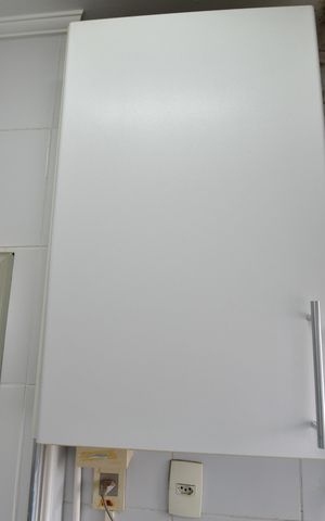 Apartamento à venda com 78m², 2 quartos e 2 vagasÁrea de Serviço