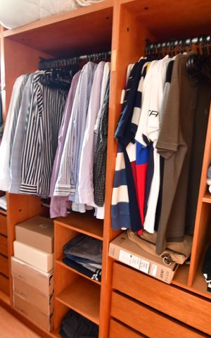 Apartamento à venda com 78m², 2 quartos e 2 vagasQuarto 2 -Suíte closet