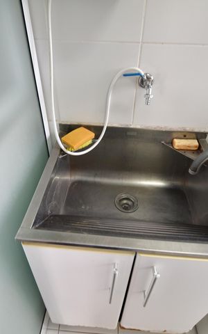 Apartamento à venda com 78m², 2 quartos e 2 vagasÁrea de Serviço