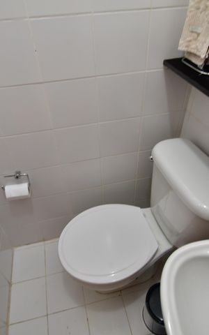 Apartamento à venda com 78m², 2 quartos e 2 vagasLavabo