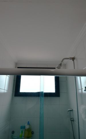 Apartamento à venda com 78m², 2 quartos e 2 vagasBanheiro