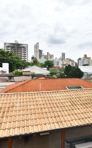 Apartamento à venda com 78m², 2 quartos e 2 vagasQuarto 1 -Suíte Vista