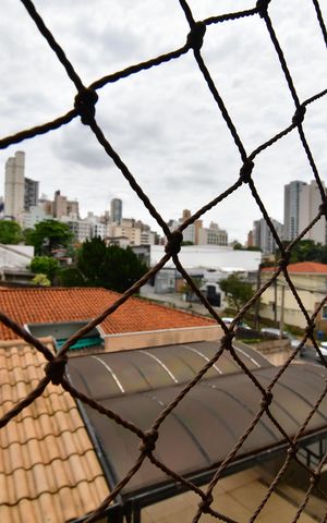 Apartamento à venda com 78m², 2 quartos e 2 vagasSala - Vista