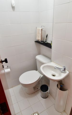 Apartamento à venda com 78m², 2 quartos e 2 vagasLavabo
