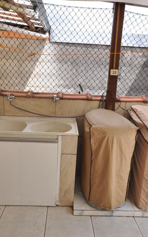 Casa à venda com 150m², 4 quartos e 2 vagasÁrea de Serviço 2