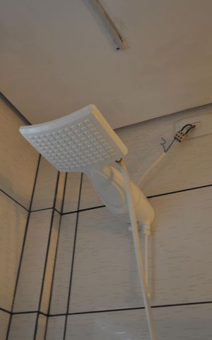 Casa à venda com 150m², 4 quartos e 2 vagasBanheiro do Quarto Suíte 3