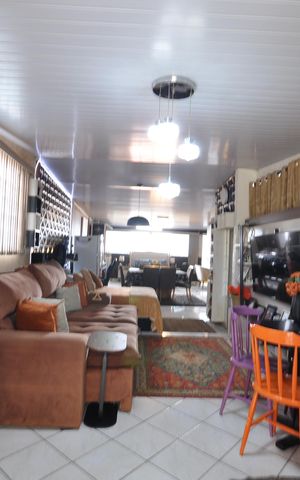 Casa à venda com 150m², 4 quartos e 2 vagasSala 2 - Loft