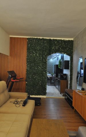 Casa à venda com 150m², 4 quartos e 2 vagasSala 3