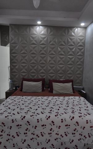 Casa à venda com 150m², 4 quartos e 2 vagasQuarto Suíte 3