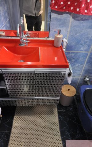 Casa à venda com 150m², 4 quartos e 2 vagasBanheiro da Suíte 2