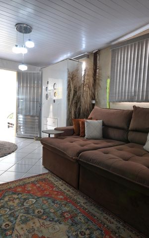 Casa à venda com 150m², 4 quartos e 2 vagasSala 2 - Loft