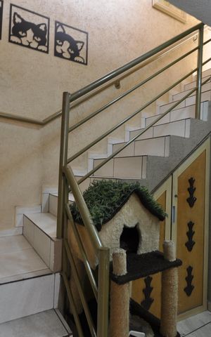 Casa à venda com 150m², 4 quartos e 2 vagasHall