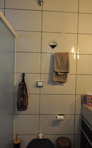 Casa à venda com 150m², 4 quartos e 2 vagasBanheiro do Quarto Suíte 3