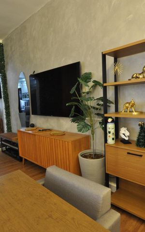 Casa à venda com 150m², 4 quartos e 2 vagasSala 3