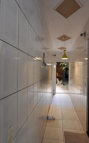 Casa à venda com 150m², 4 quartos e 2 vagasHall de entrada
