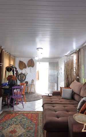Casa à venda com 150m², 4 quartos e 2 vagasSala 2 - Loft