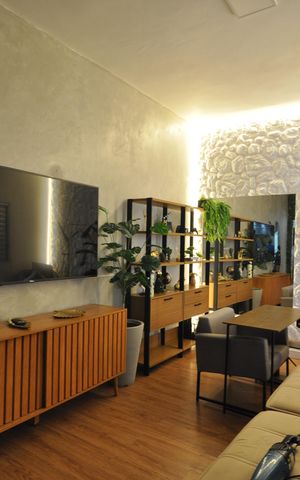 Casa à venda com 150m², 4 quartos e 2 vagasSala 3