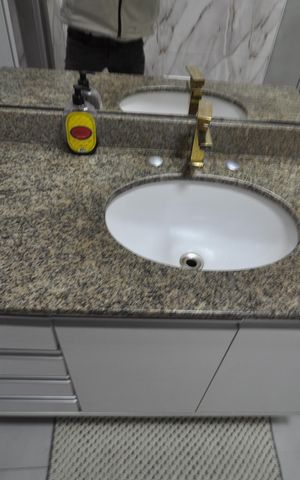 Casa à venda com 150m², 4 quartos e 2 vagasBanheiro Social