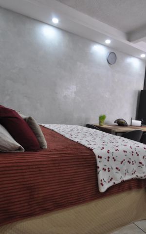 Casa à venda com 150m², 4 quartos e 2 vagasQuarto Suíte 3