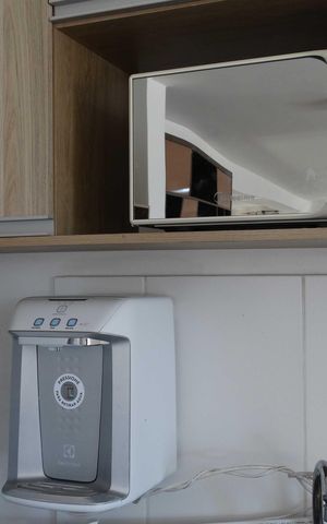 Apartamento para alugar com 100m², 3 quartos e 2 vagas