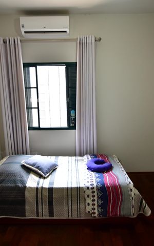 Casa à venda com 200m², 3 quartos e 2 vagasQuarto 1