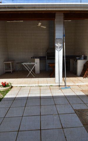 Casa à venda com 200m², 3 quartos e 2 vagasQuarto 2 - Vista