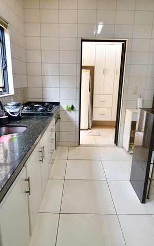 Casa à venda com 200m², 3 quartos e 2 vagasCozinha