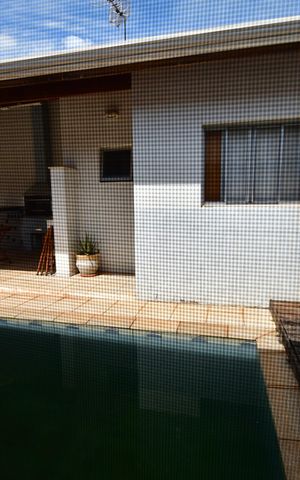 Casa à venda com 200m², 3 quartos e 2 vagasQuarto 3 - Suíte Vista