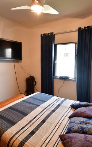 Casa à venda com 200m², 3 quartos e 2 vagasQuarto 3 - Suíte