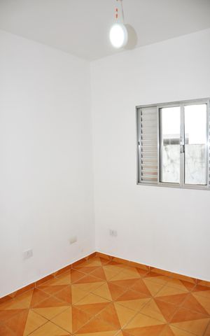 Casa para alugar com 80m², 2 quartos e sem vaga Casa para alugar com 80m², 2 quartos e sem vagaDetalhe - Quarto 02