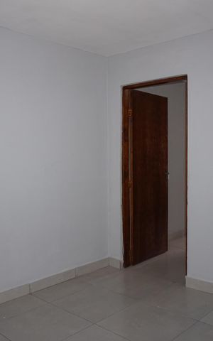 Casa para alugar com 80m², 2 quartos e 1 vagaSala