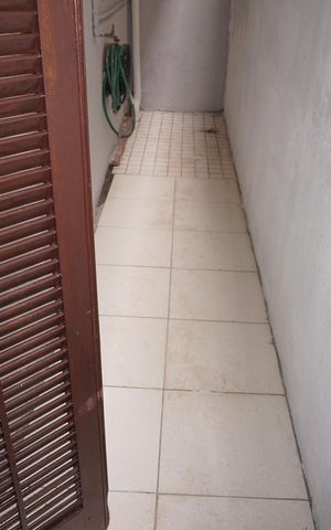 Casa para alugar com 80m², 2 quartos e 1 vagaCorredor