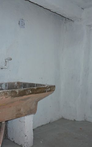 Casa para alugar com 80m², 2 quartos e 1 vagaLavanderia