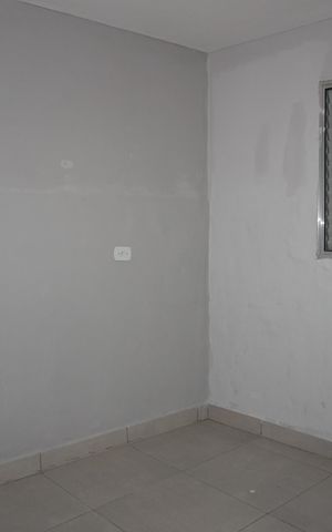 Casa para alugar com 80m², 2 quartos e 1 vagaQuarto