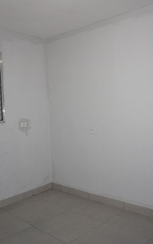 Casa para alugar com 80m², 2 quartos e 1 vagaQuarto