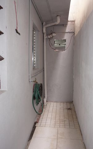 Casa para alugar com 80m², 2 quartos e 1 vagaCorredor