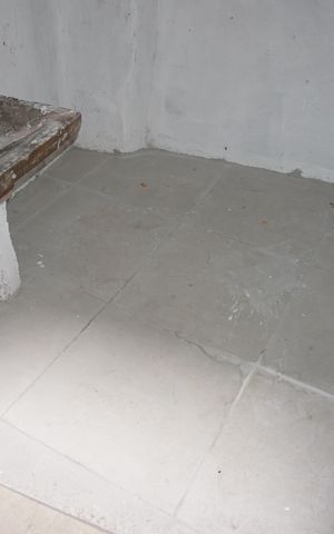Casa para alugar com 80m², 2 quartos e 1 vagaLavanderia