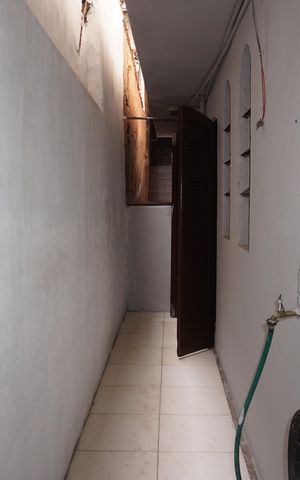 Casa para alugar com 80m², 2 quartos e 1 vagaCorredor