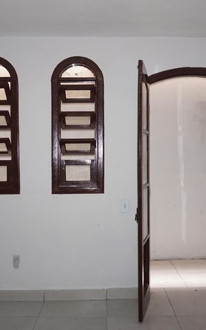 Casa para alugar com 80m², 2 quartos e 1 vagaSala