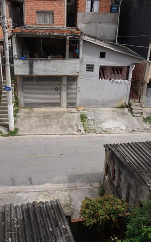 Casa para alugar com 80m², 2 quartos e 1 vagaVista da Suíte