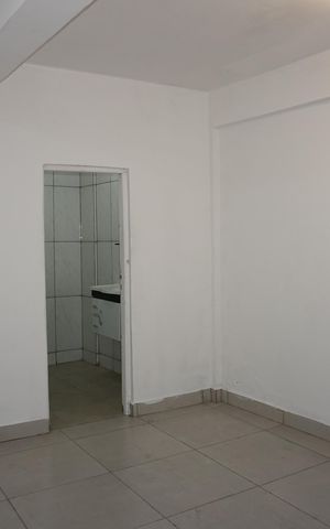 Casa para alugar com 80m², 2 quartos e 1 vagaCozinha