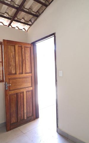 Casa para alugar com 175m², 3 quartos e 2 vagasQuarto 2 da Edícula