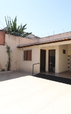 Casa para alugar com 175m², 3 quartos e 2 vagasVaranda