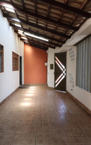 Casa para alugar com 175m², 3 quartos e 2 vagasVaranda da Sala