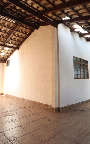 Casa para alugar com 175m², 3 quartos e 2 vagasVaranda da Sala