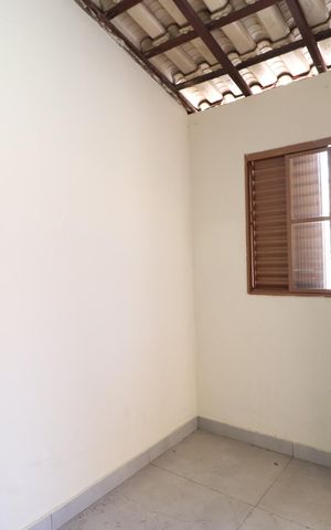 Casa para alugar com 175m², 3 quartos e 2 vagasQuarto 2 da Edícula
